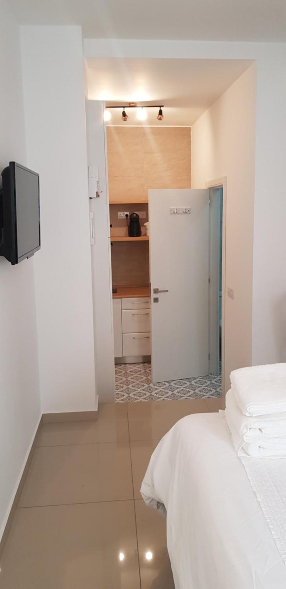 Bright & Modern Studio,Sliema Exterior photo