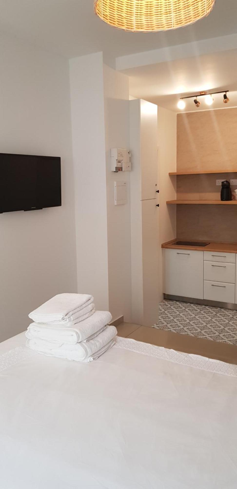 Bright & Modern Studio,Sliema Exterior photo