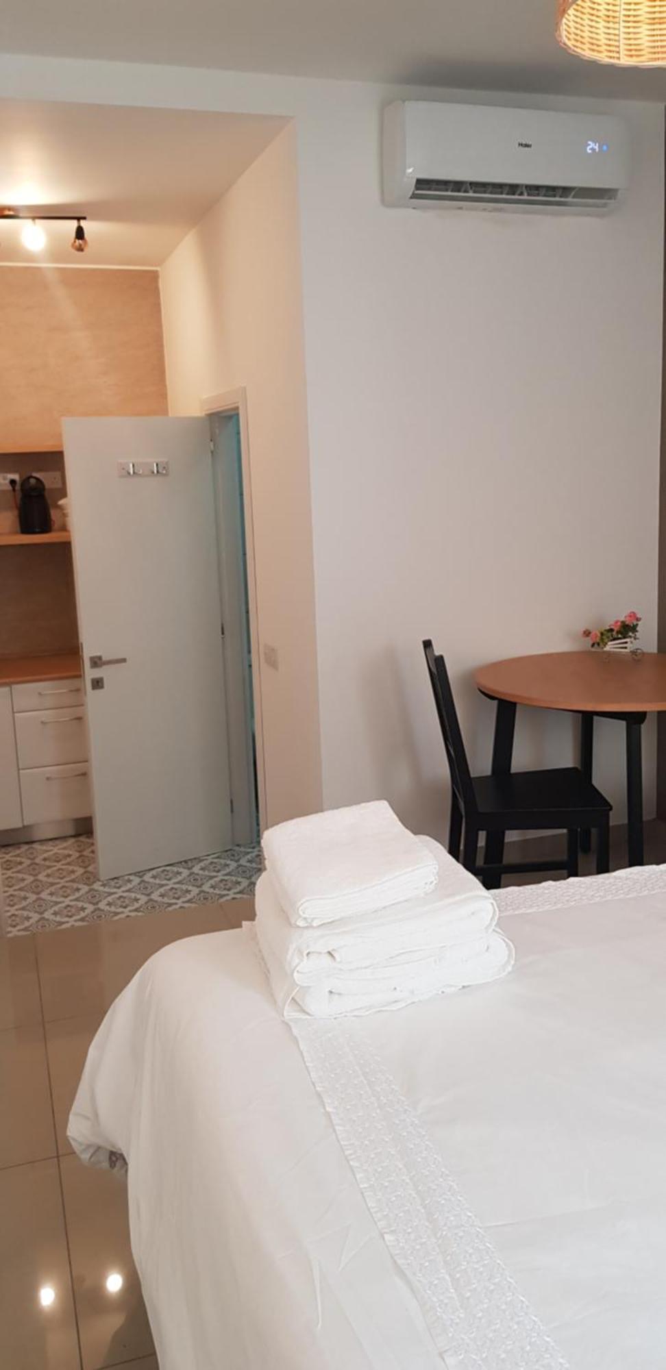 Bright & Modern Studio,Sliema Exterior photo