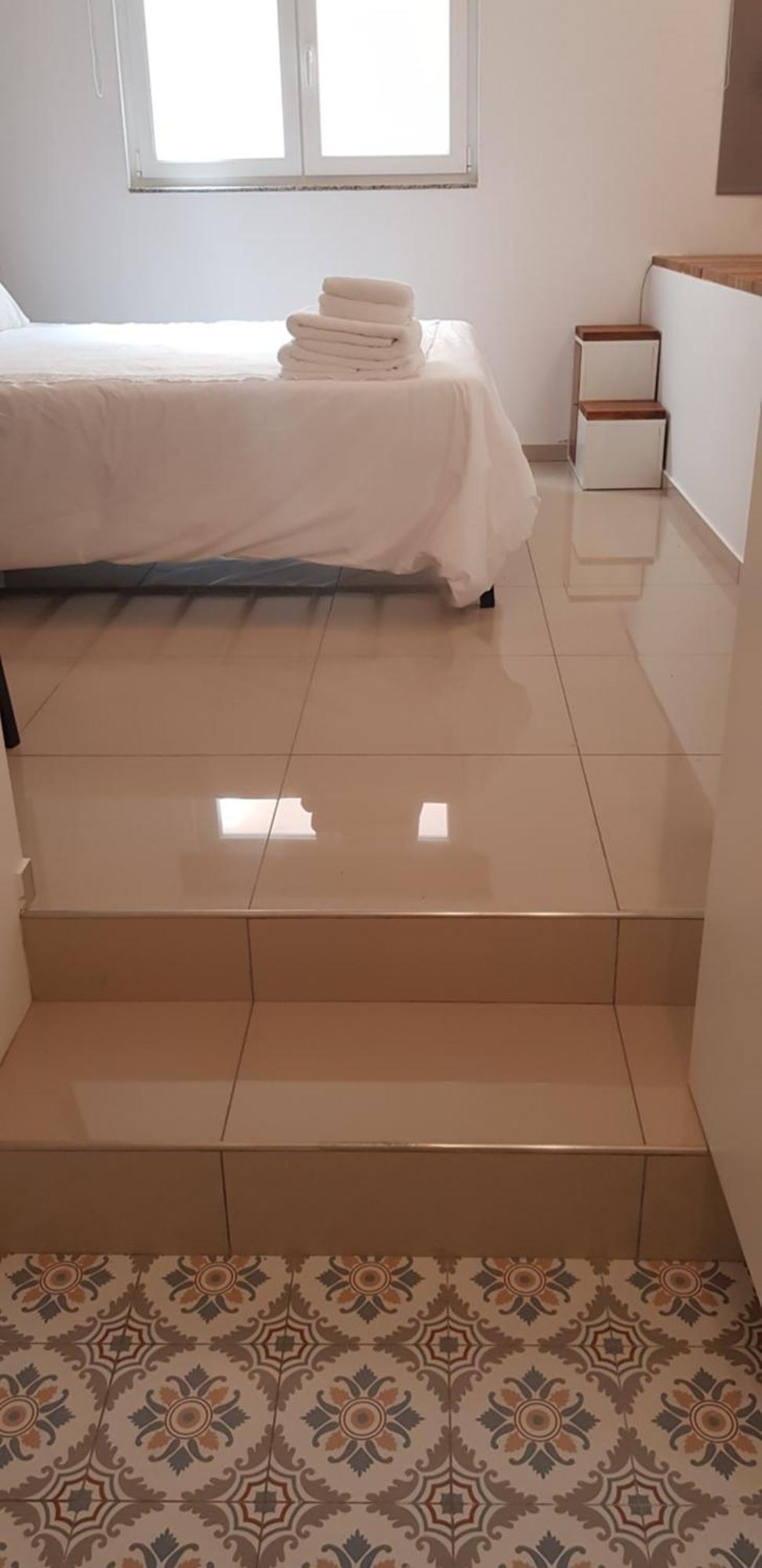 Bright & Modern Studio,Sliema Exterior photo